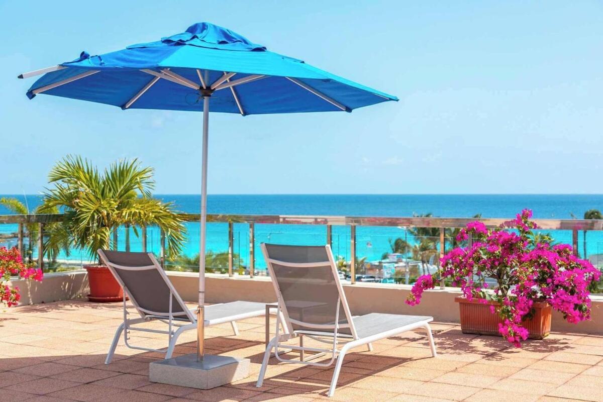 Royal Islander La Terrasse Pelican Cove Sxm Lowlands Dış mekan fotoğraf