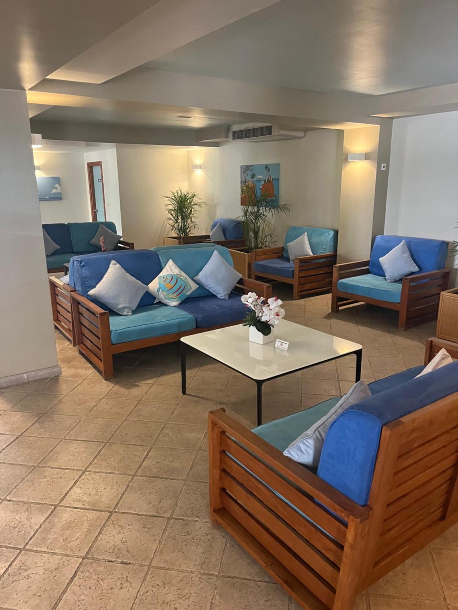 Royal Islander La Terrasse Pelican Cove Sxm Lowlands Dış mekan fotoğraf